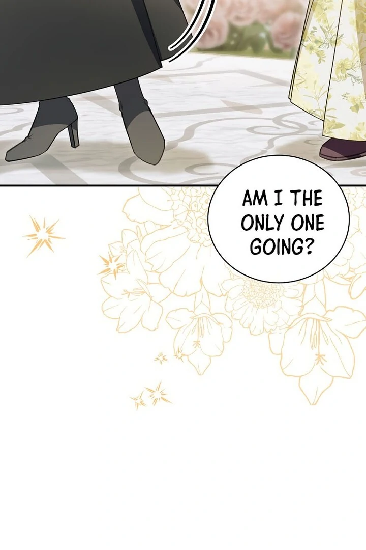 For the Young Villain’s Happy Ending Chapter 16 - Page 25