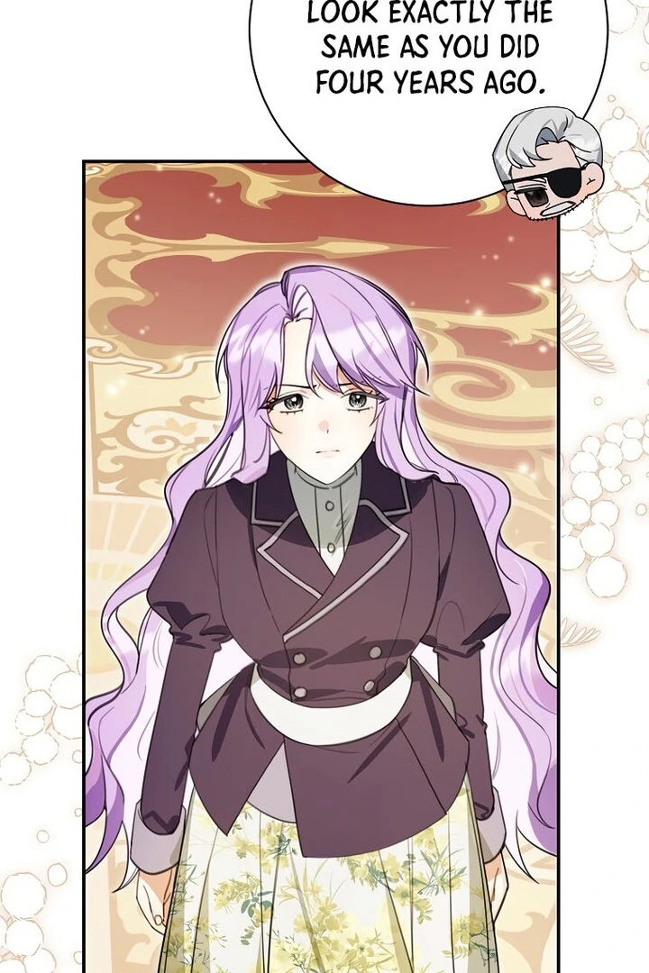 For the Young Villain’s Happy Ending Chapter 16 - Page 76