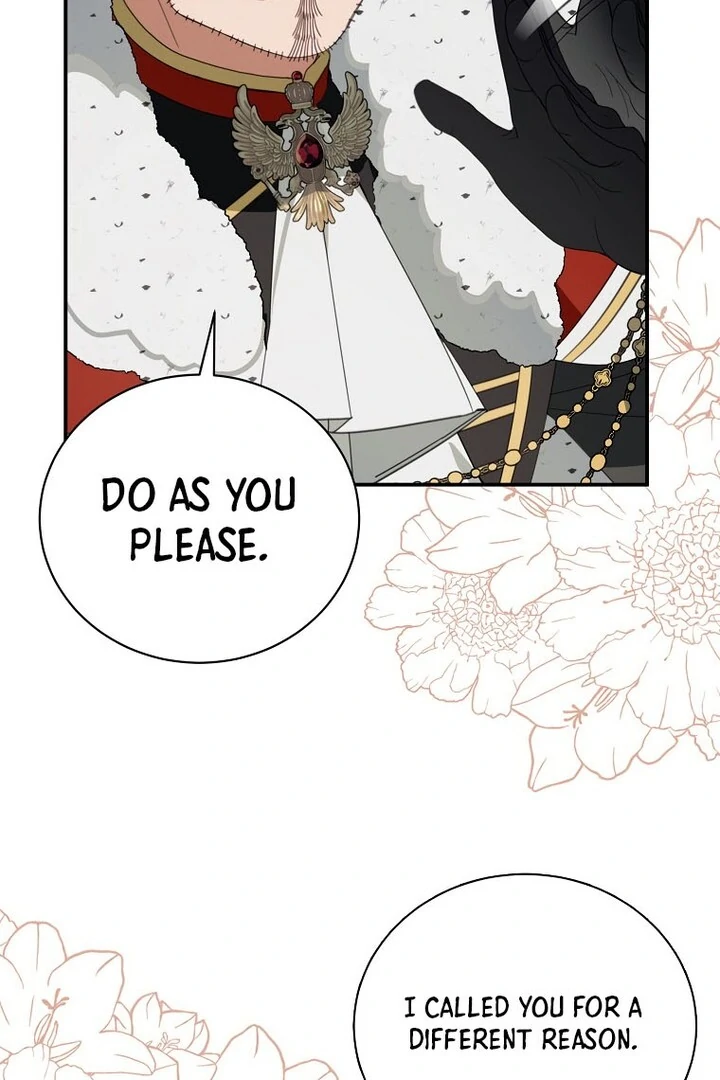 For the Young Villain’s Happy Ending Chapter 16 - Page 80