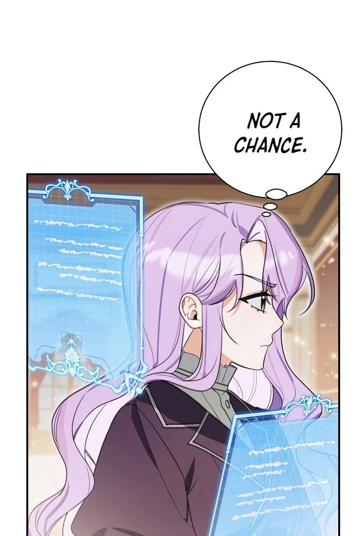 For the Young Villain’s Happy Ending Chapter 16 - Page 85