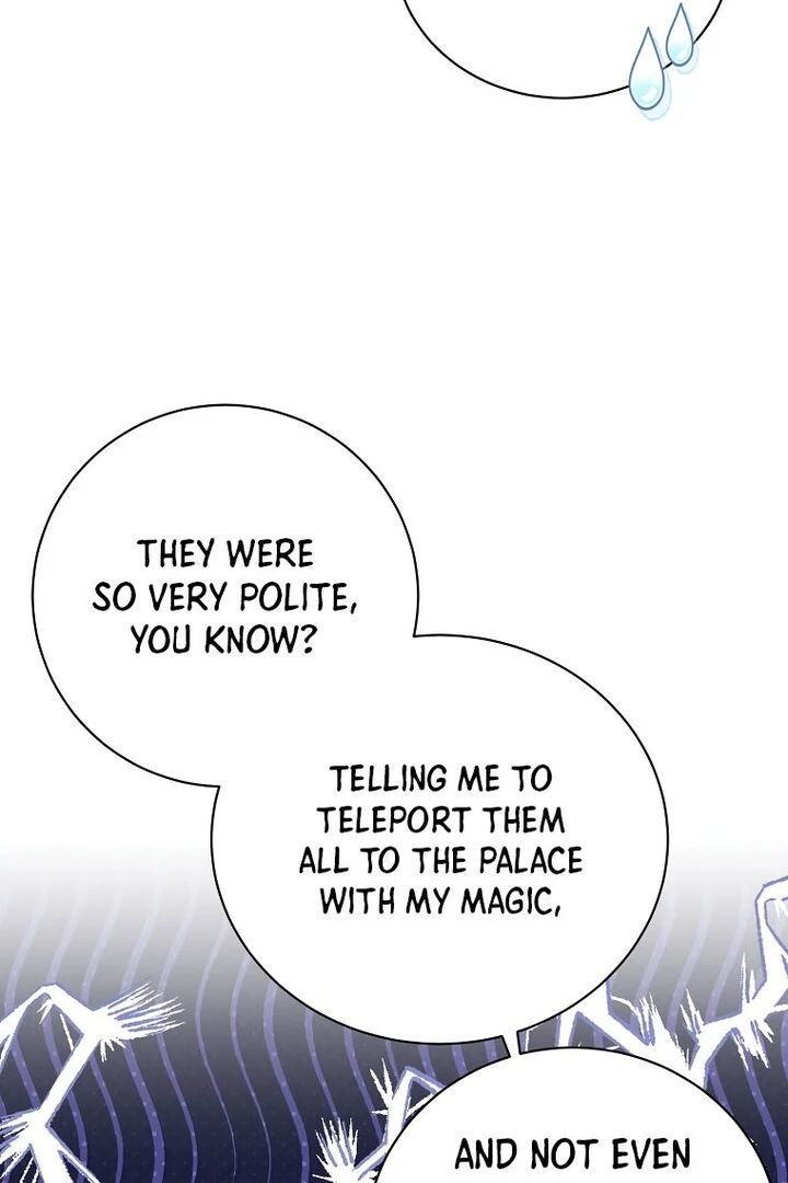 For the Young Villain’s Happy Ending Chapter 16 - Page 9