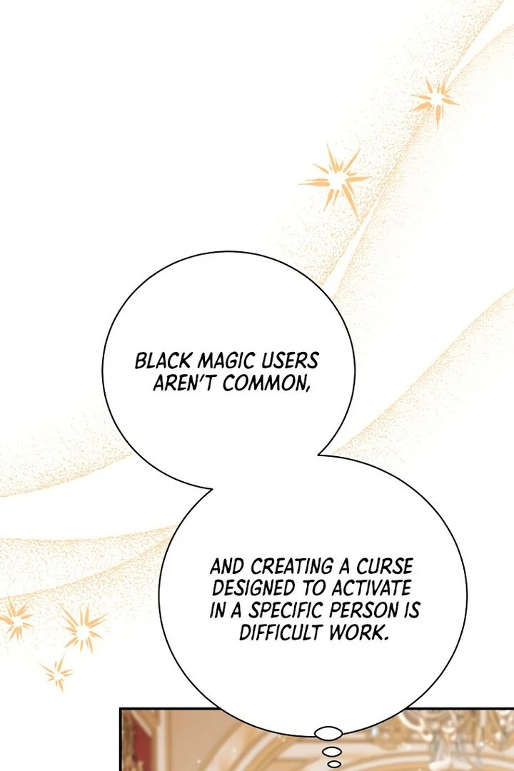 For the Young Villain’s Happy Ending Chapter 17 - Page 107