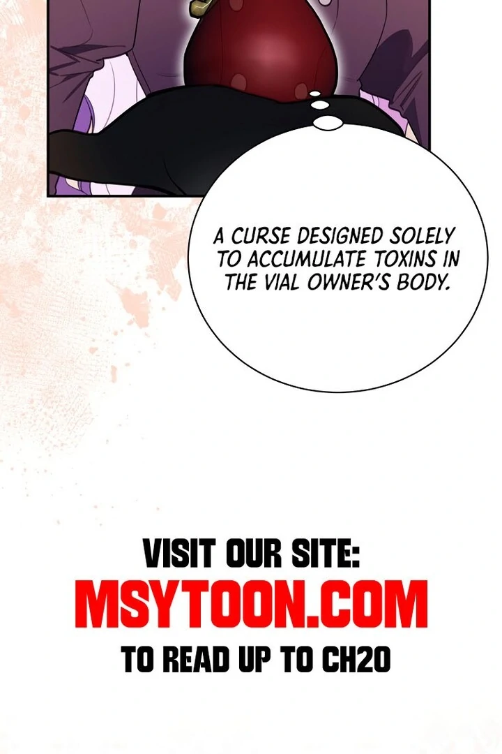 For the Young Villain’s Happy Ending Chapter 17 - Page 12