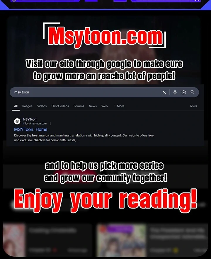 For the Young Villain’s Happy Ending Chapter 17 - Page 127