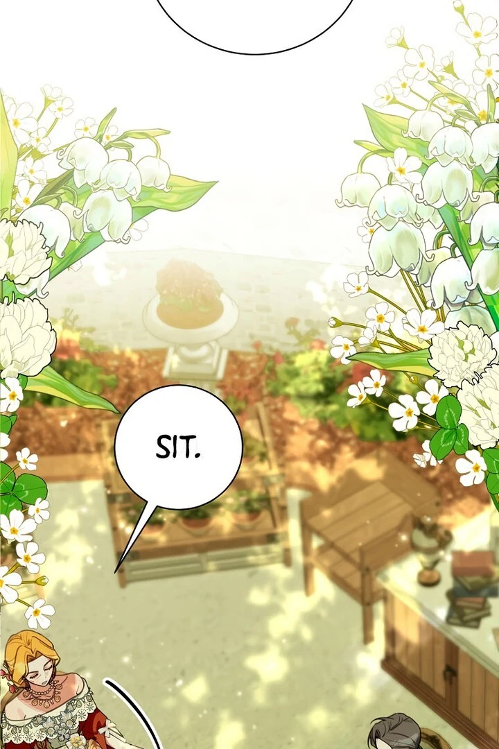 For the Young Villain’s Happy Ending Chapter 17 - Page 31