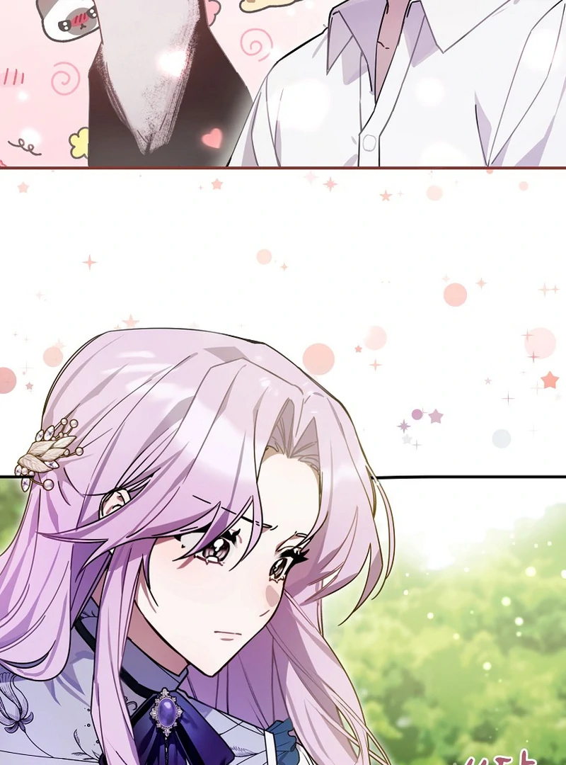 For the Young Villain’s Happy Ending Chapter 2 - Page 108