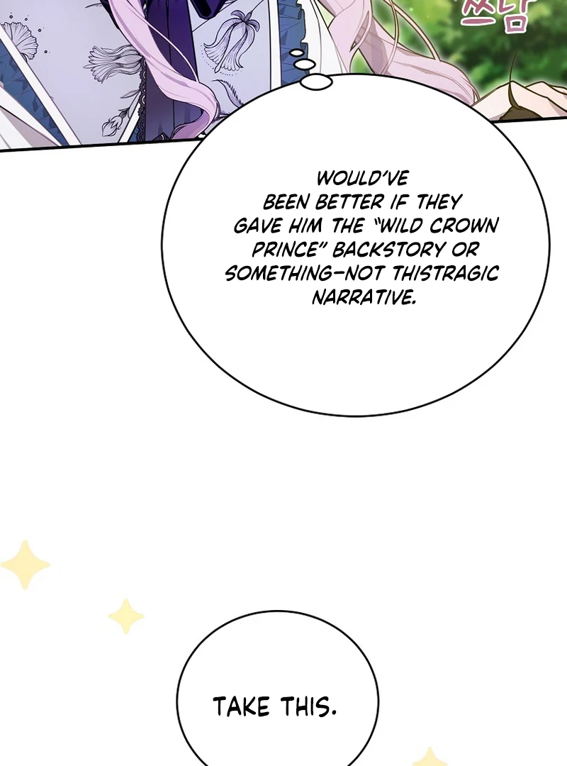 For the Young Villain’s Happy Ending Chapter 2 - Page 109