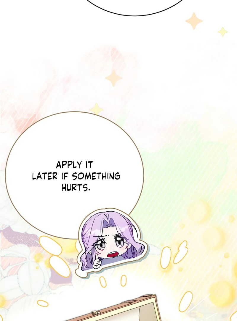 For the Young Villain’s Happy Ending Chapter 2 - Page 111