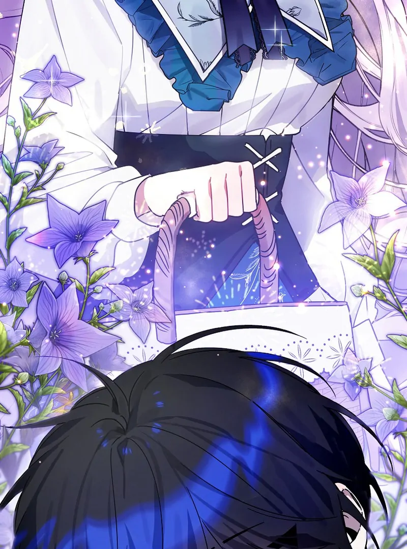 For the Young Villain’s Happy Ending Chapter 2 - Page 119