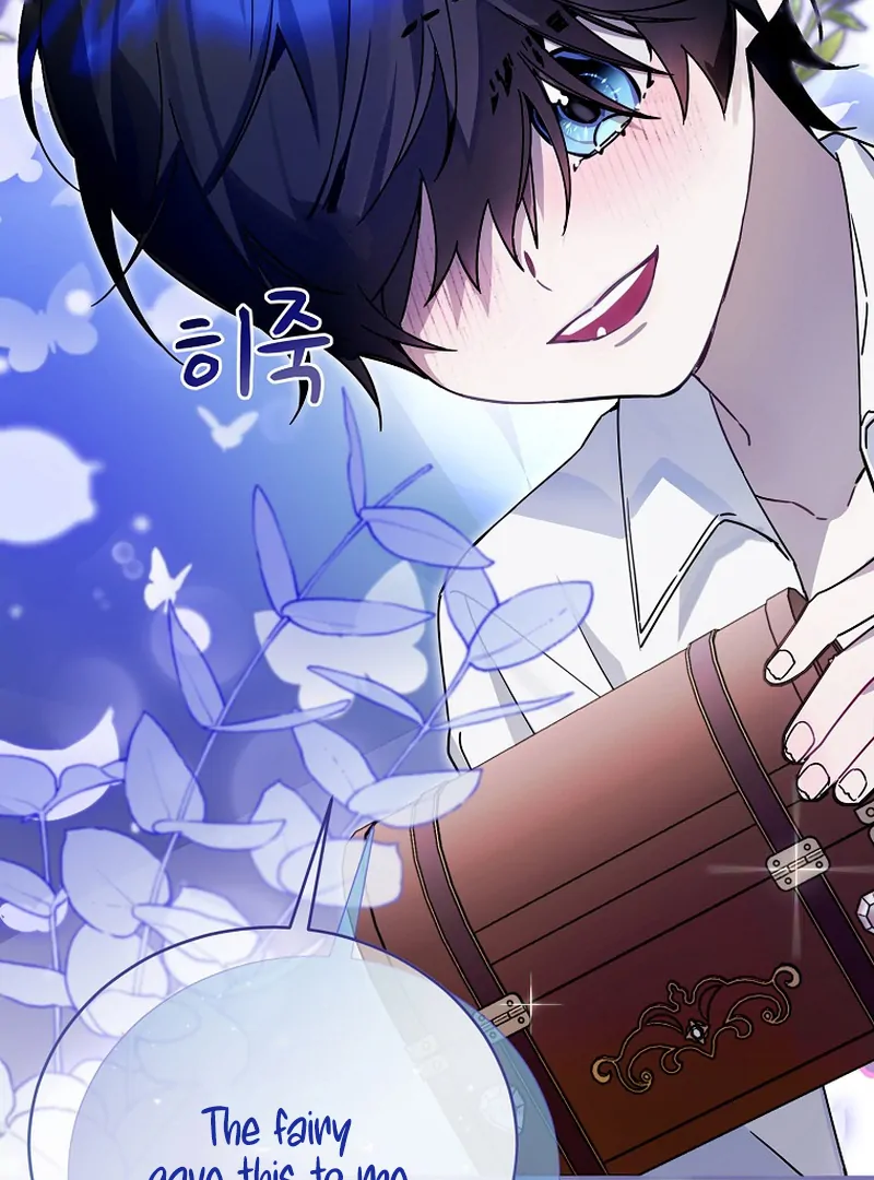 For the Young Villain’s Happy Ending Chapter 2 - Page 120