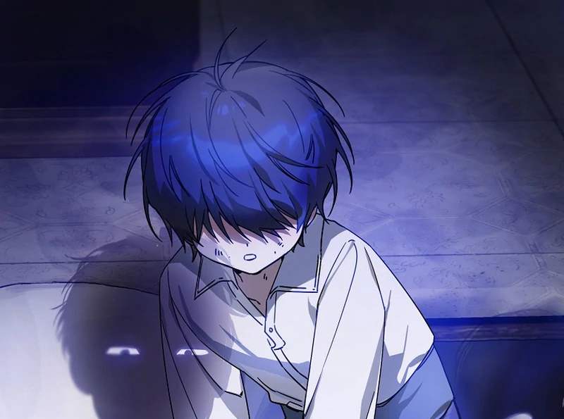 For the Young Villain’s Happy Ending Chapter 2 - Page 124