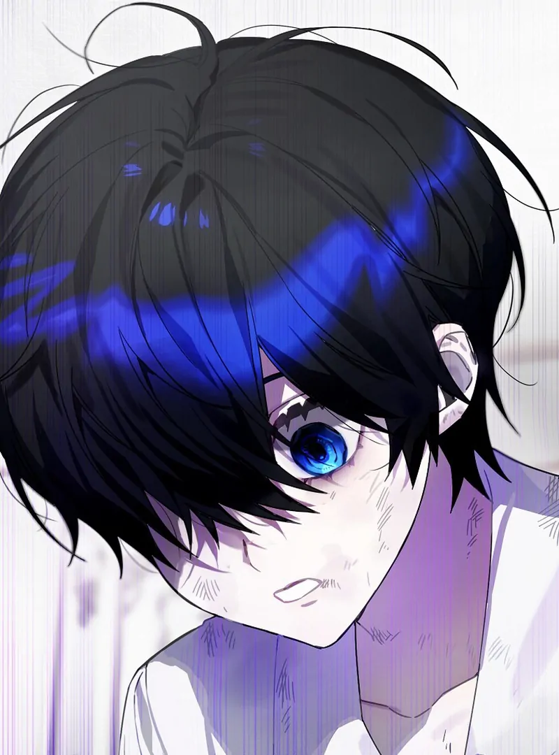 For the Young Villain’s Happy Ending Chapter 2 - Page 21