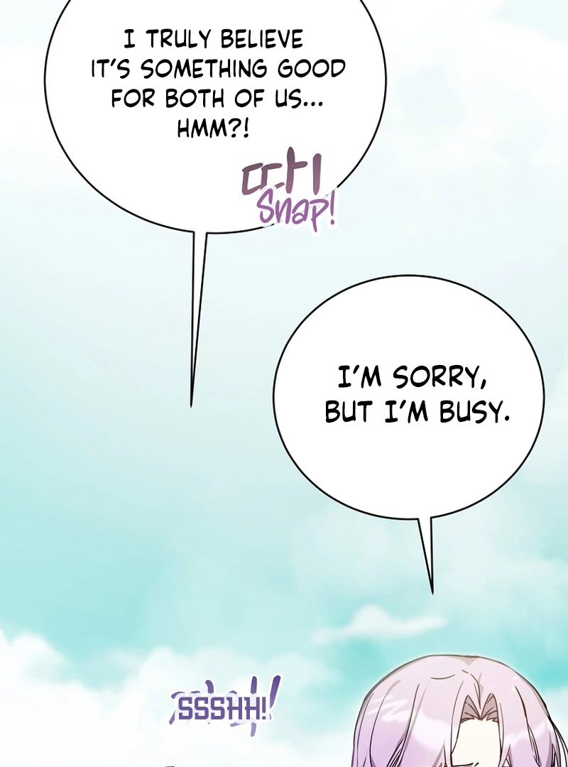 For the Young Villain’s Happy Ending Chapter 2 - Page 33