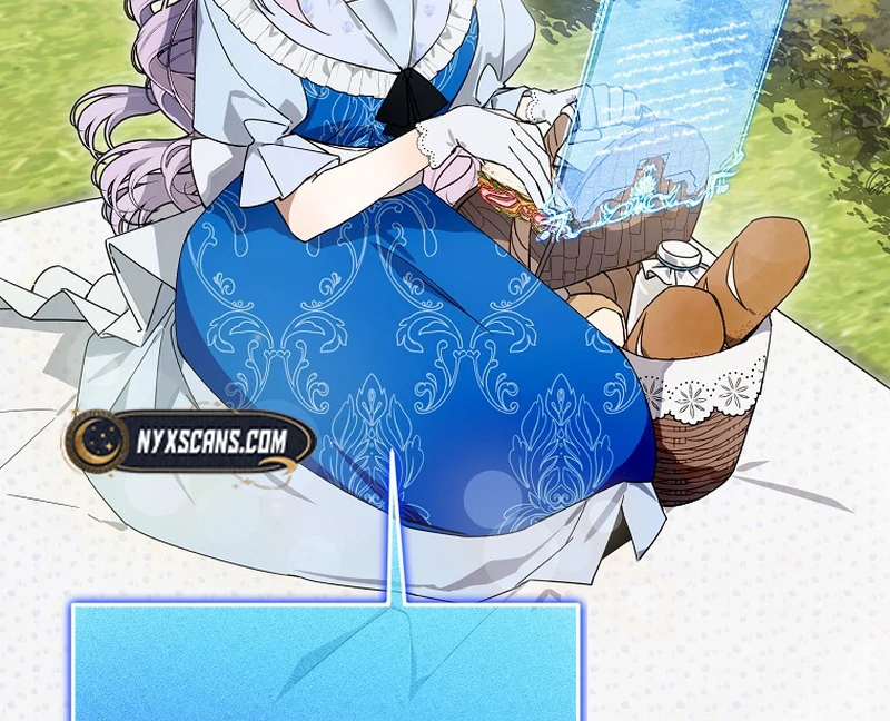 For the Young Villain’s Happy Ending Chapter 2 - Page 57