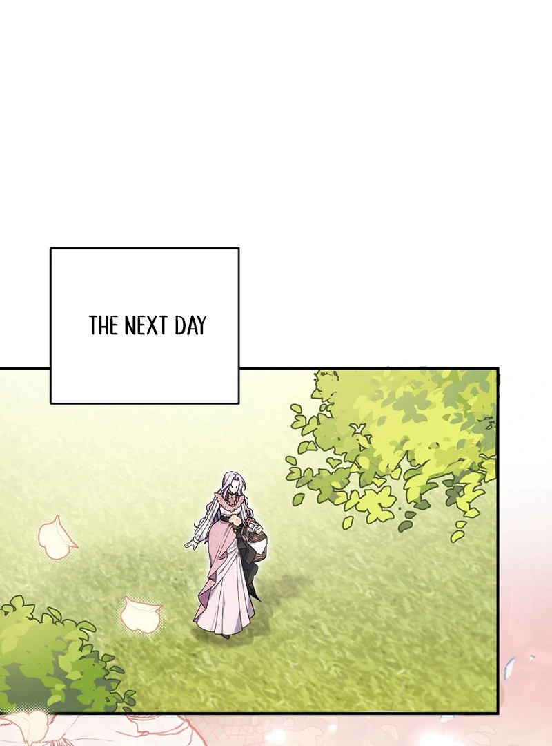 For the Young Villain’s Happy Ending Chapter 2 - Page 70