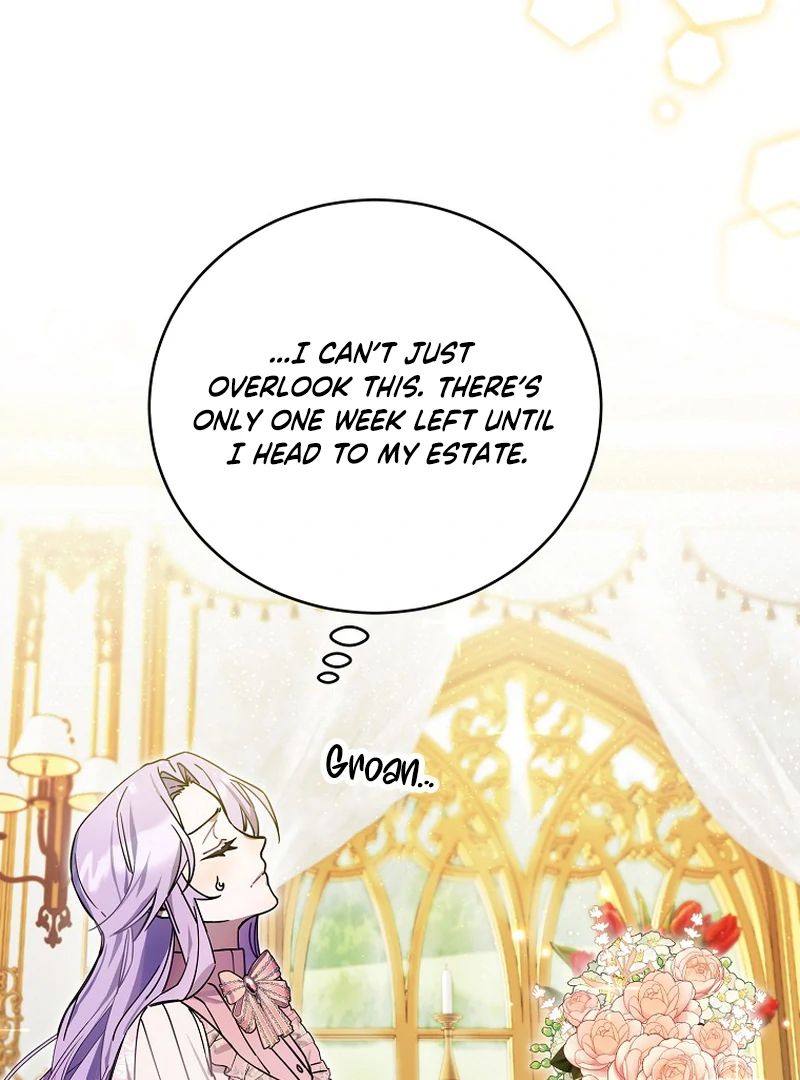 For the Young Villain’s Happy Ending Chapter 2 - Page 78