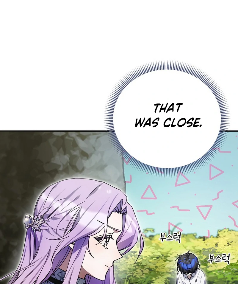 For the Young Villain’s Happy Ending Chapter 2 - Page 85