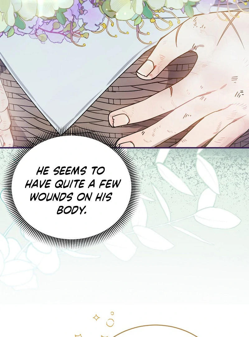 For the Young Villain’s Happy Ending Chapter 2 - Page 89