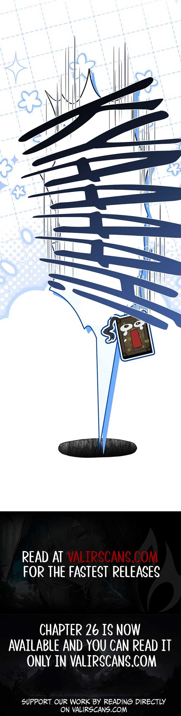 For the Young Villain’s Happy Ending Chapter 21 - Page 11