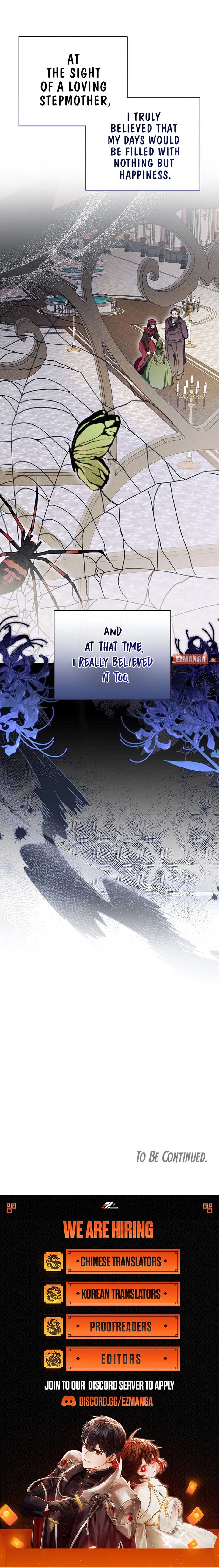 For the Young Villain’s Happy Ending Chapter 25 - Page 10