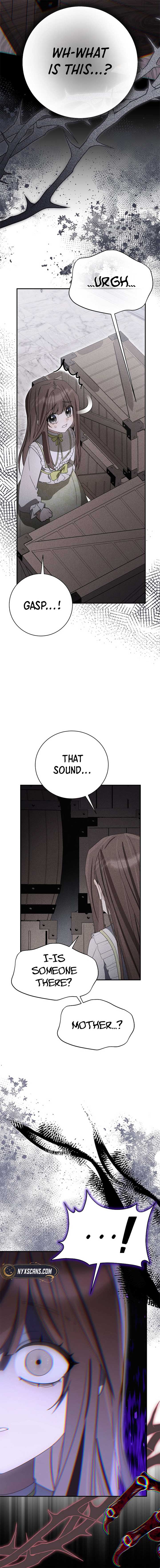 For the Young Villain’s Happy Ending Chapter 26 - Page 14