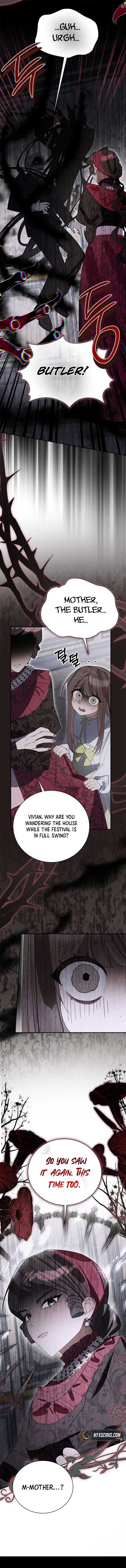 For the Young Villain’s Happy Ending Chapter 26 - Page 15