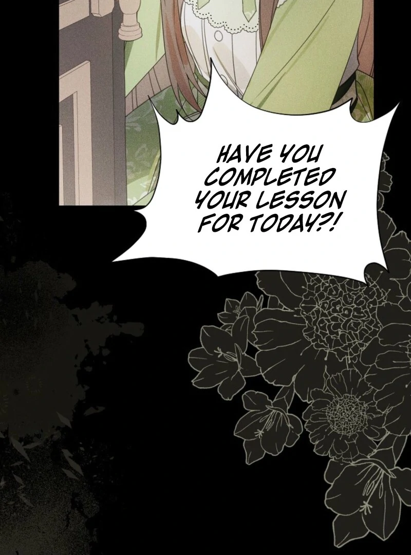 For the Young Villain’s Happy Ending Chapter 27 - Page 10