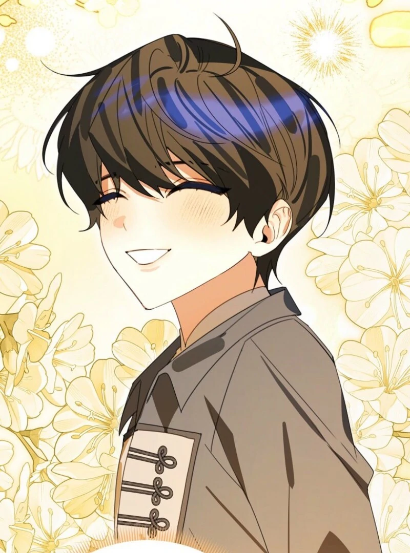 For the Young Villain’s Happy Ending Chapter 27 - Page 100