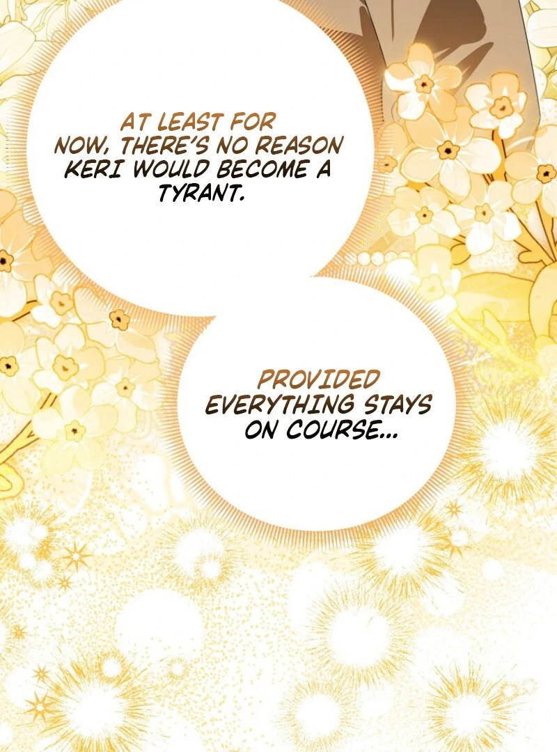 For the Young Villain’s Happy Ending Chapter 27 - Page 101