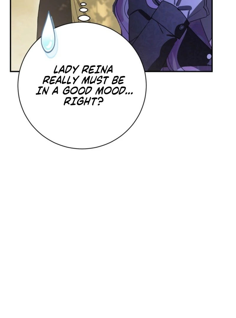 For the Young Villain’s Happy Ending Chapter 27 - Page 106