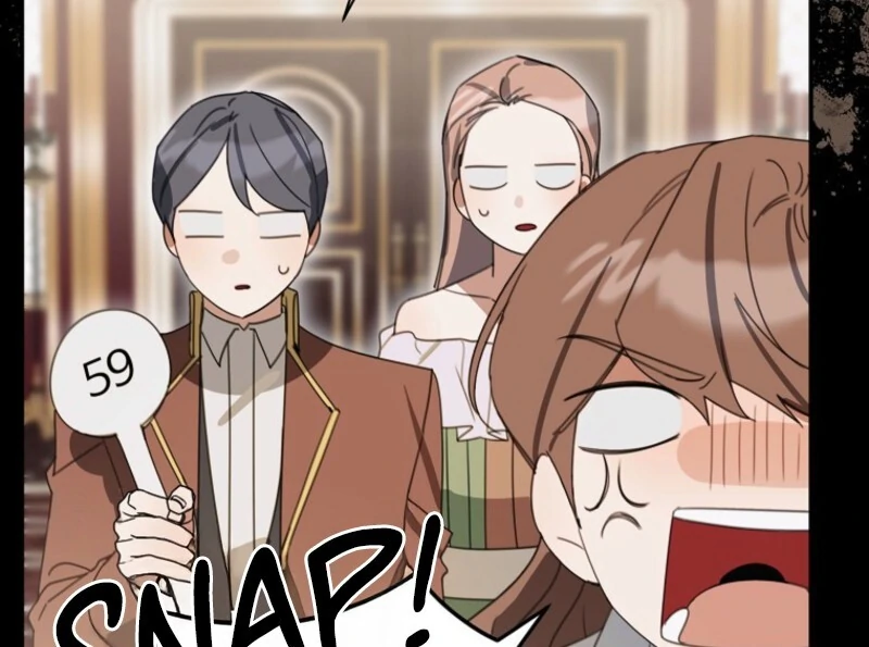 For the Young Villain’s Happy Ending Chapter 27 - Page 123