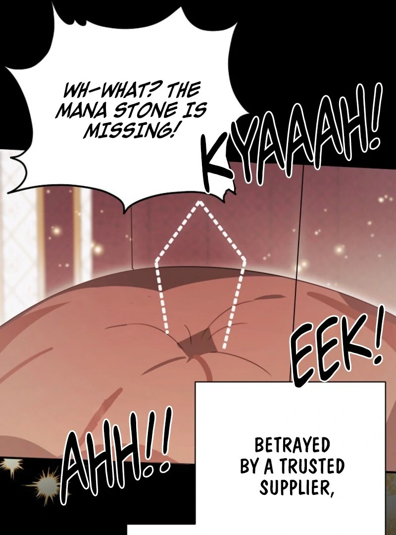 For the Young Villain’s Happy Ending Chapter 27 - Page 125