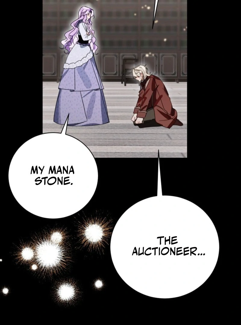 For the Young Villain’s Happy Ending Chapter 27 - Page 129