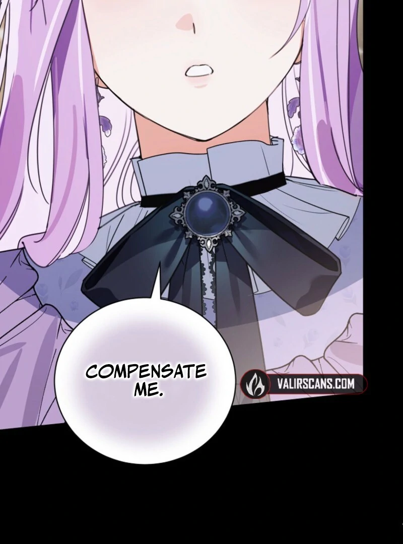 For the Young Villain’s Happy Ending Chapter 27 - Page 131