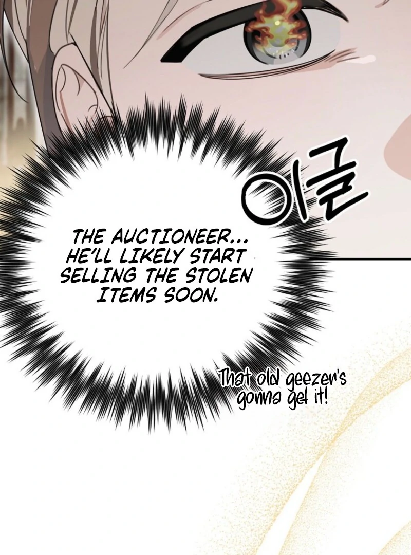 For the Young Villain’s Happy Ending Chapter 27 - Page 136