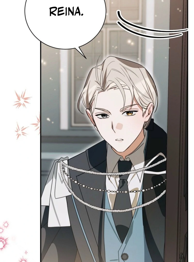 For the Young Villain’s Happy Ending Chapter 27 - Page 141