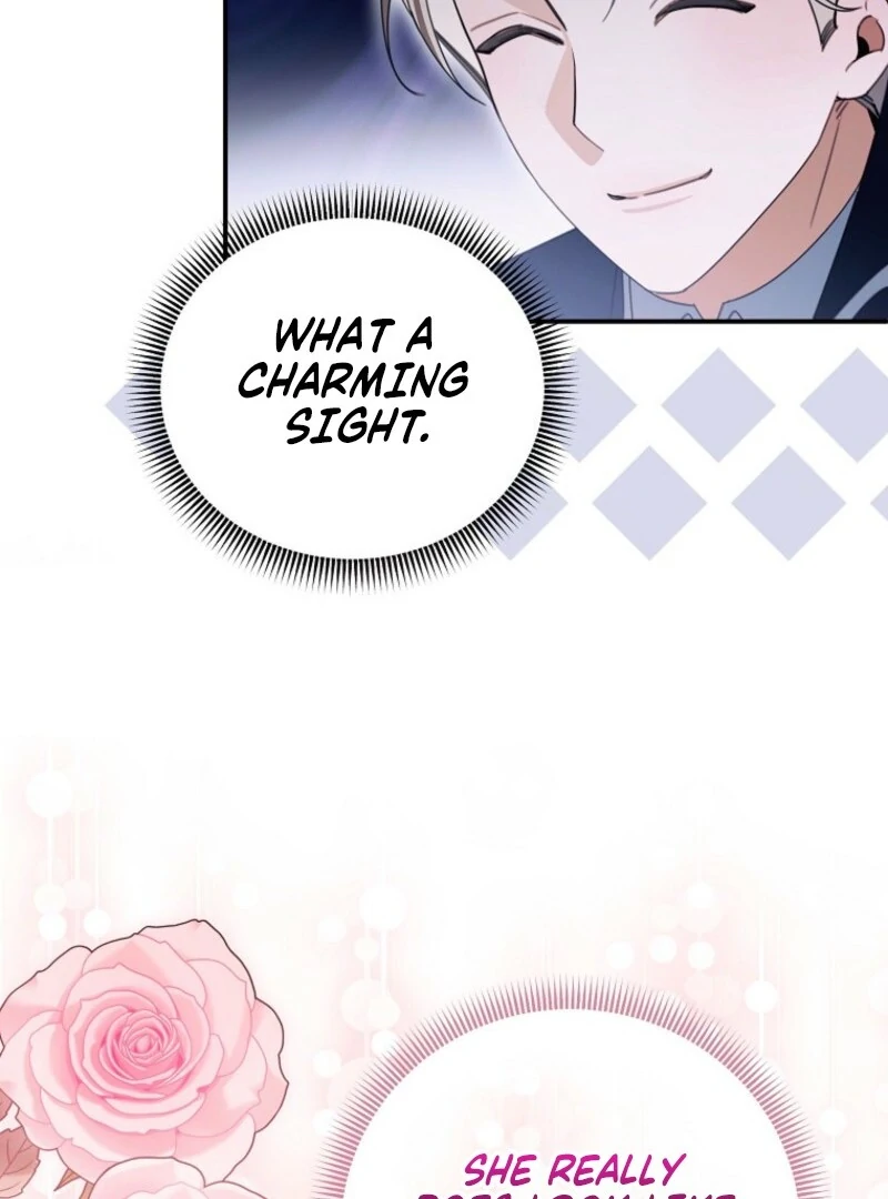 For the Young Villain’s Happy Ending Chapter 27 - Page 146