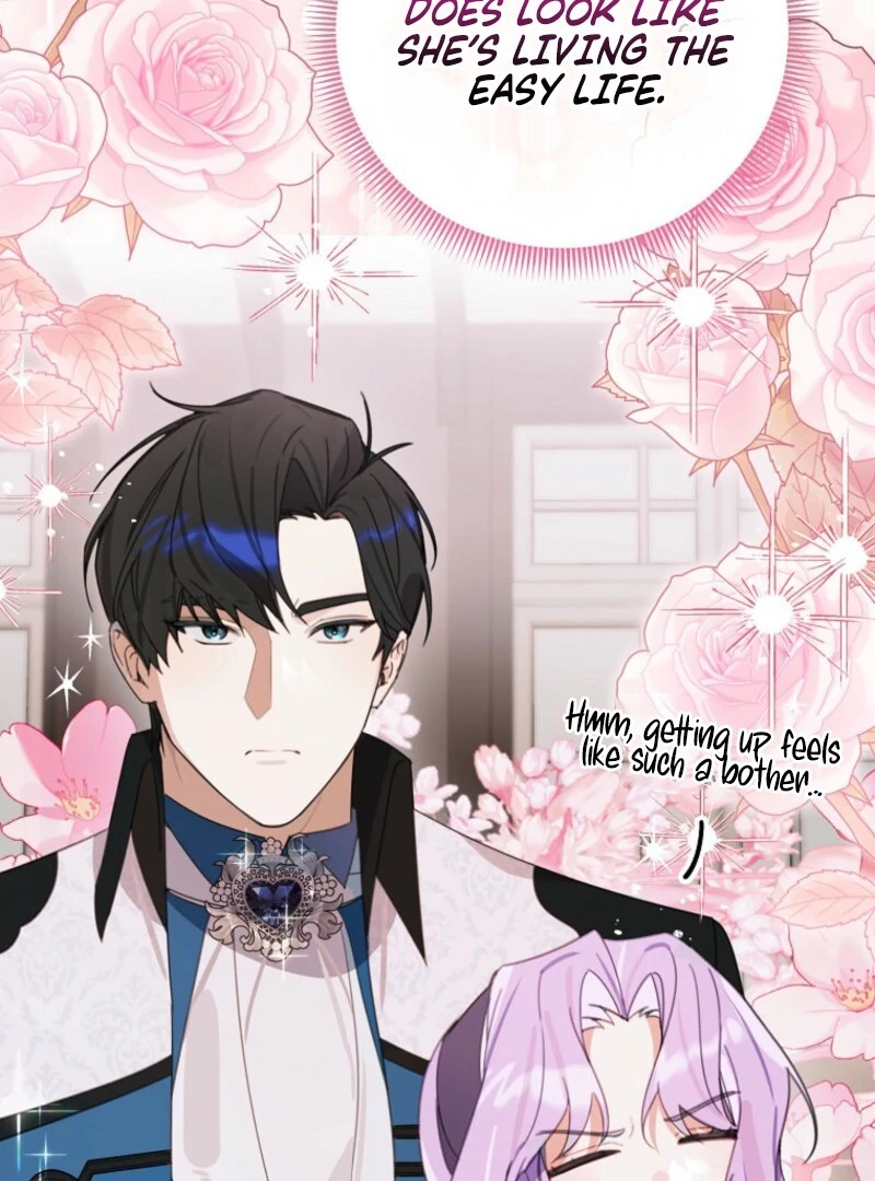 For the Young Villain’s Happy Ending Chapter 27 - Page 147