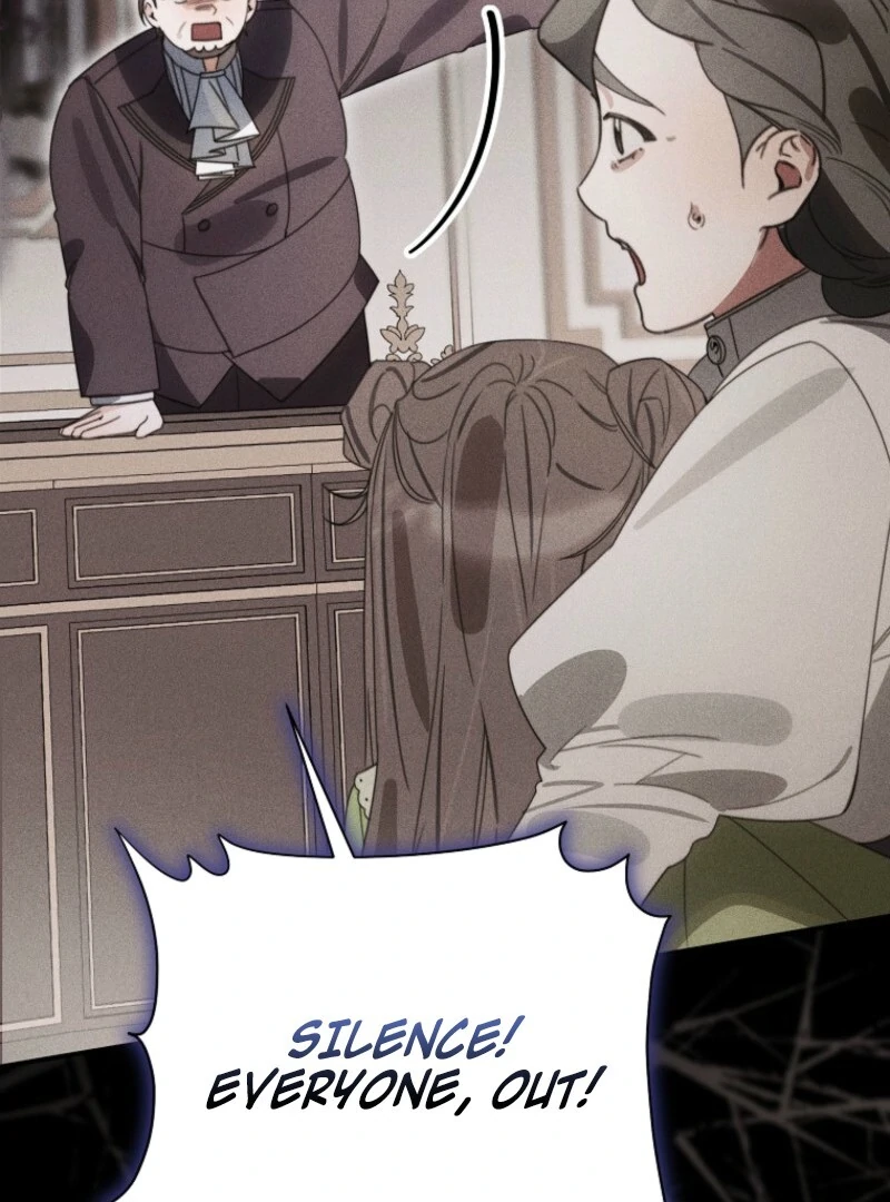 For the Young Villain’s Happy Ending Chapter 27 - Page 19