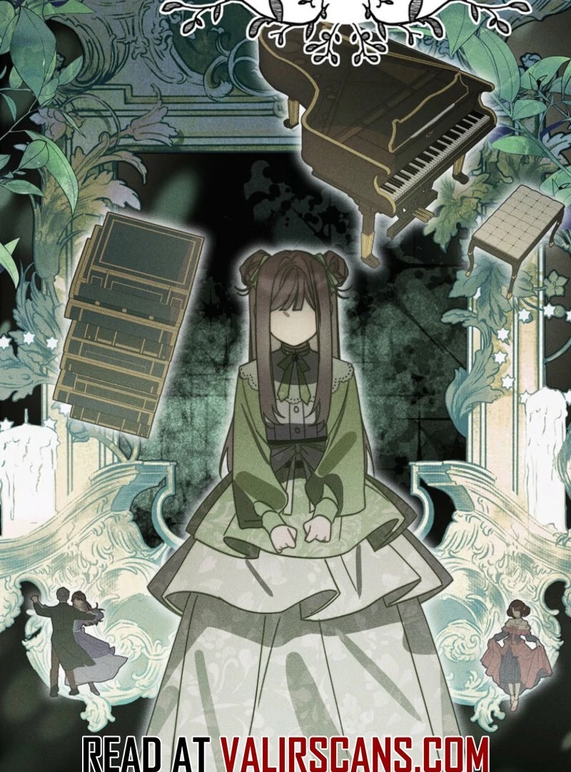 For the Young Villain’s Happy Ending Chapter 27 - Page 21