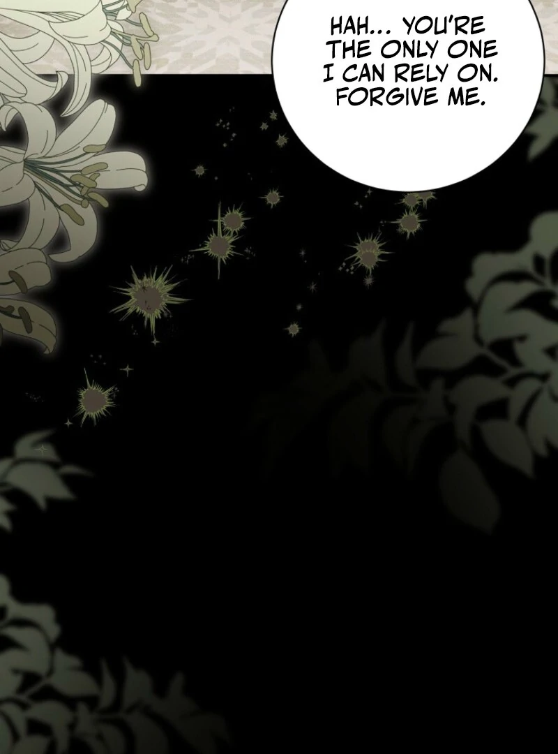 For the Young Villain’s Happy Ending Chapter 27 - Page 31