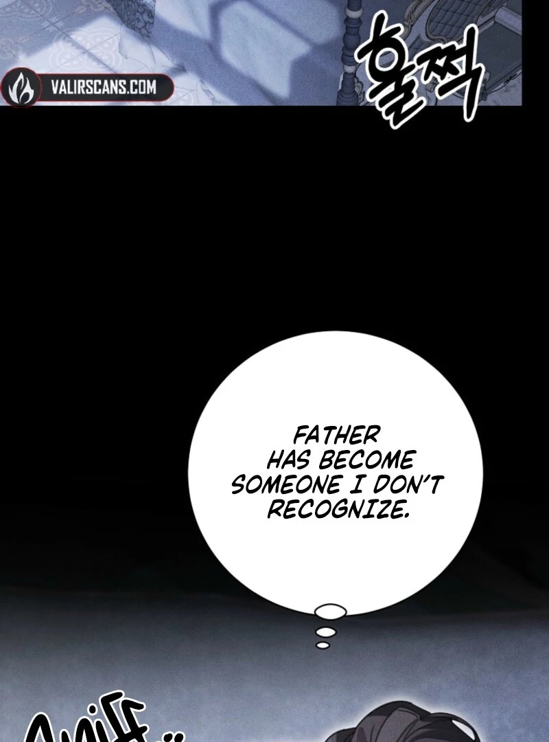 For the Young Villain’s Happy Ending Chapter 27 - Page 33