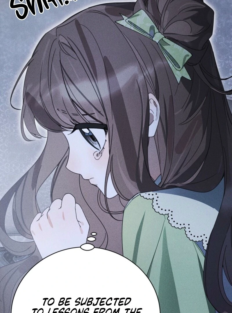 For the Young Villain’s Happy Ending Chapter 27 - Page 34