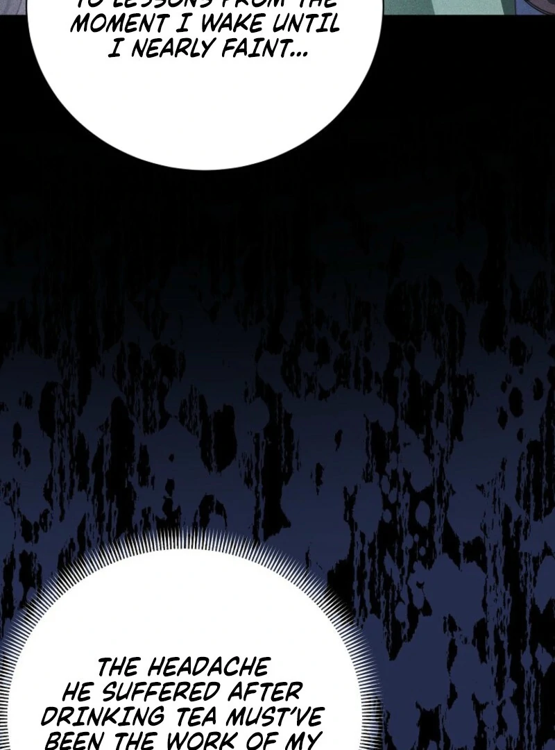 For the Young Villain’s Happy Ending Chapter 27 - Page 35