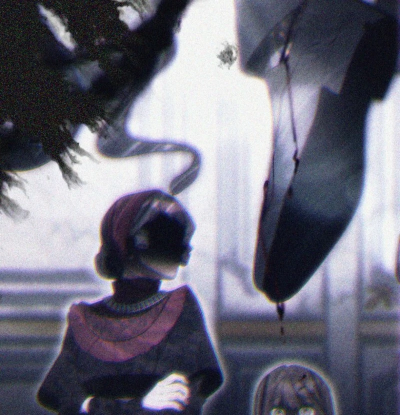 For the Young Villain’s Happy Ending Chapter 27 - Page 39