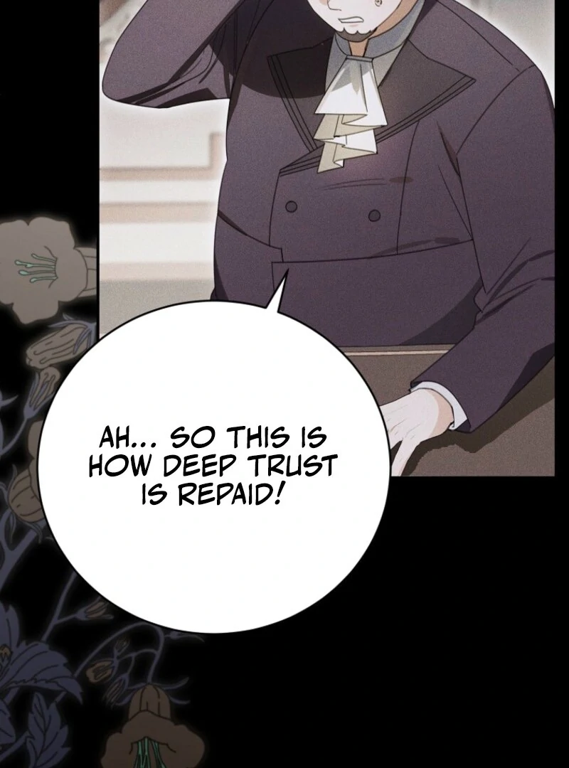 For the Young Villain’s Happy Ending Chapter 27 - Page 6