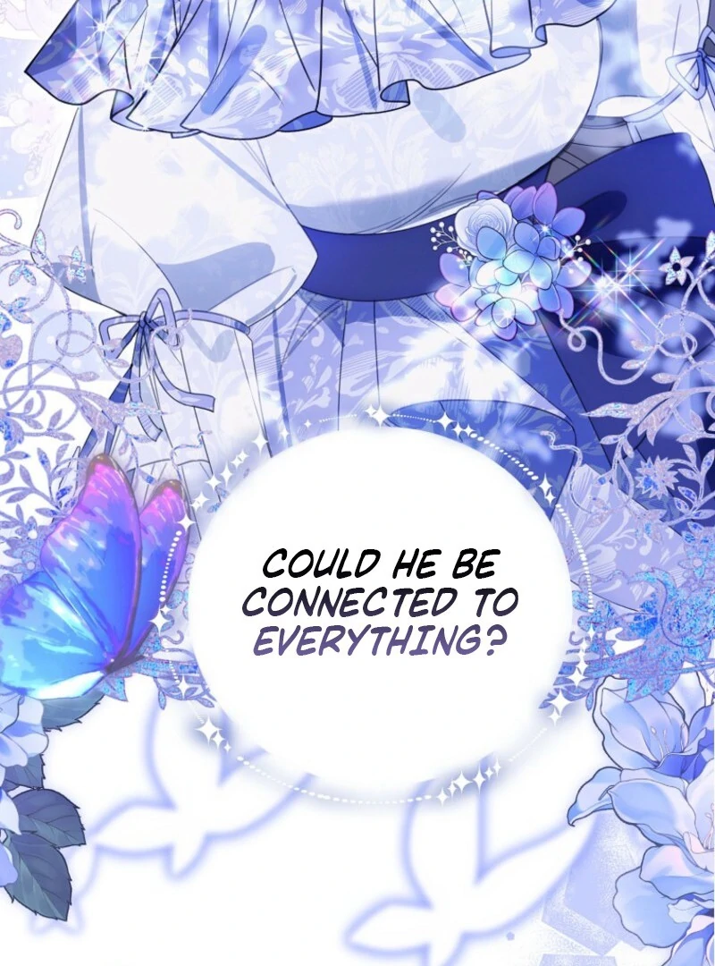 For the Young Villain’s Happy Ending Chapter 27 - Page 65