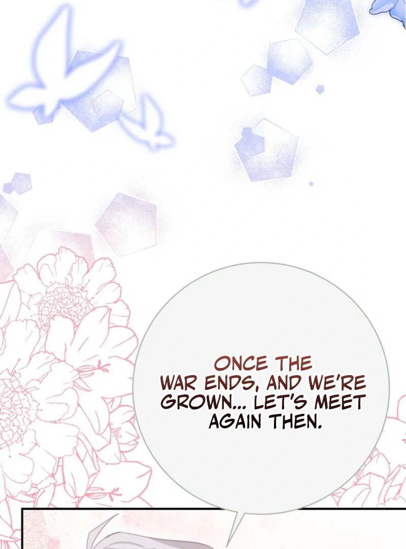 For the Young Villain’s Happy Ending Chapter 27 - Page 66