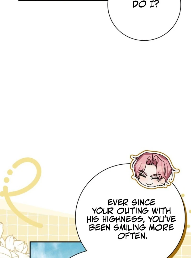 For the Young Villain’s Happy Ending Chapter 27 - Page 78