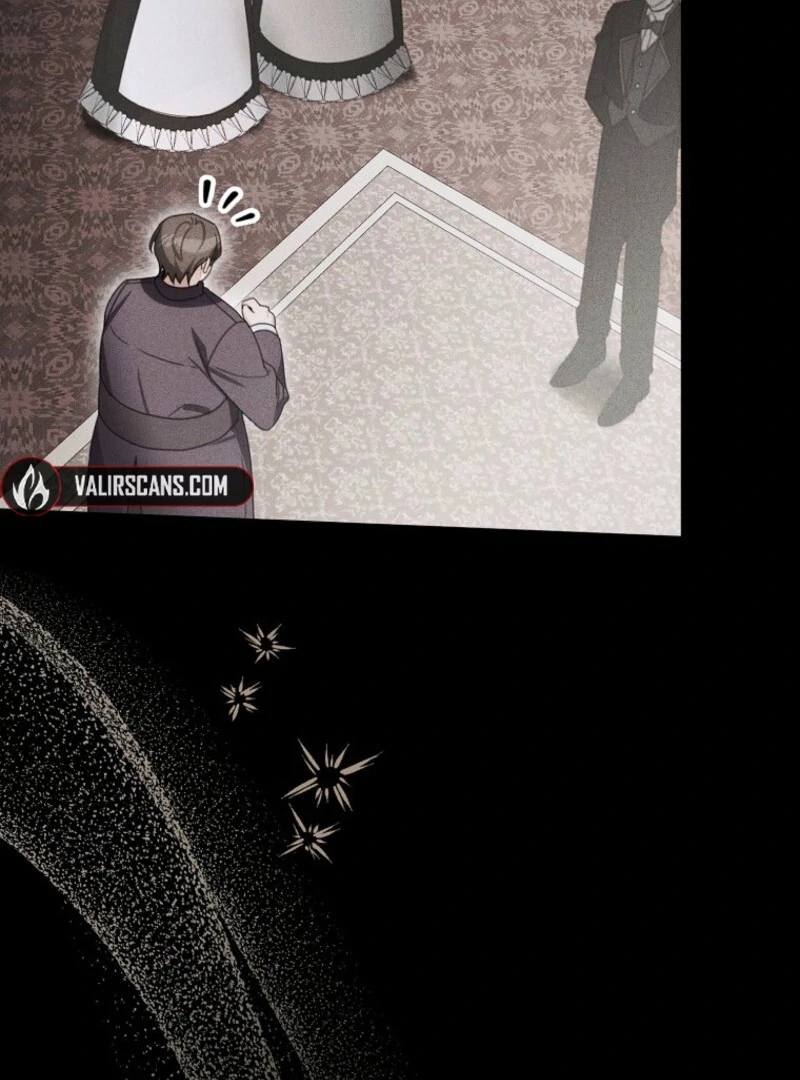 For the Young Villain’s Happy Ending Chapter 27 - Page 8